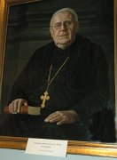 Abbot Finbar