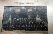 Douai Society July 1910