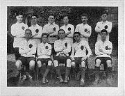 Association Football 1915 - 16