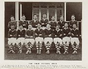 1920-1921Rugby