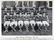 1921-1922Rugby