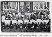 1926-1927Rugby