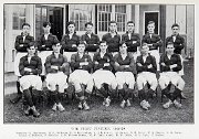 1928-1929Rugby