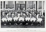 1929-1930Rugby