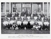 1930-1931Rugby