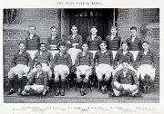1933-1934Rugby