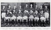 1934-1935Rugby