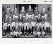 1935-1936Rugby