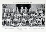 1936-1937Rugby