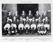 1938-1939Rugby