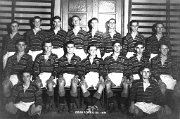 Rugby Union 1939