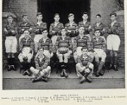 Rugby Union 1947 -1948