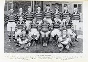 Rugby Union 1948 - 49