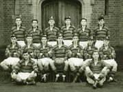 Douai 1958-59 Rugby 1stXV