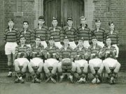 Douai 1959 Rugby 1stXV