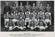 Rugby 1971