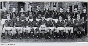 FirstRugby1993